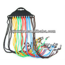 cordons de couleur accessoires cordons